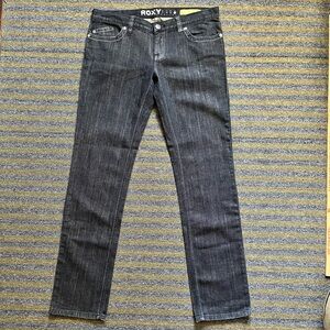 Roxy Gold Coast Skinny Fit Jeans